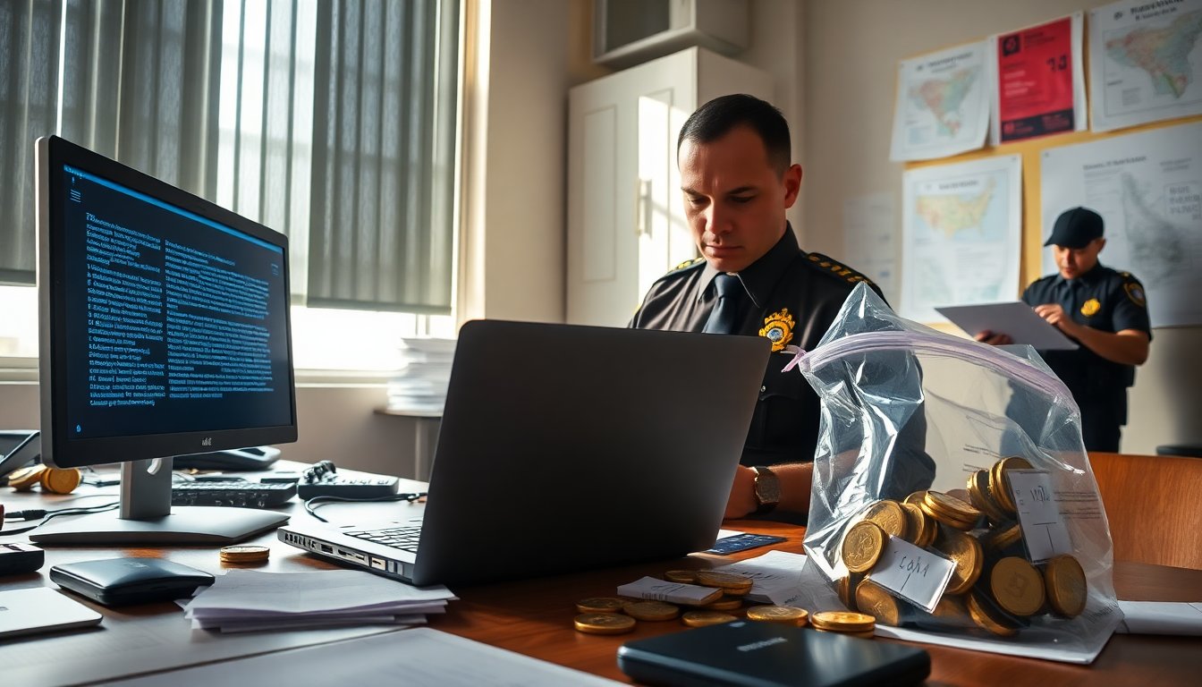 operacao desmantela conexao de hacker com crimes no sistema judicial 1765849275