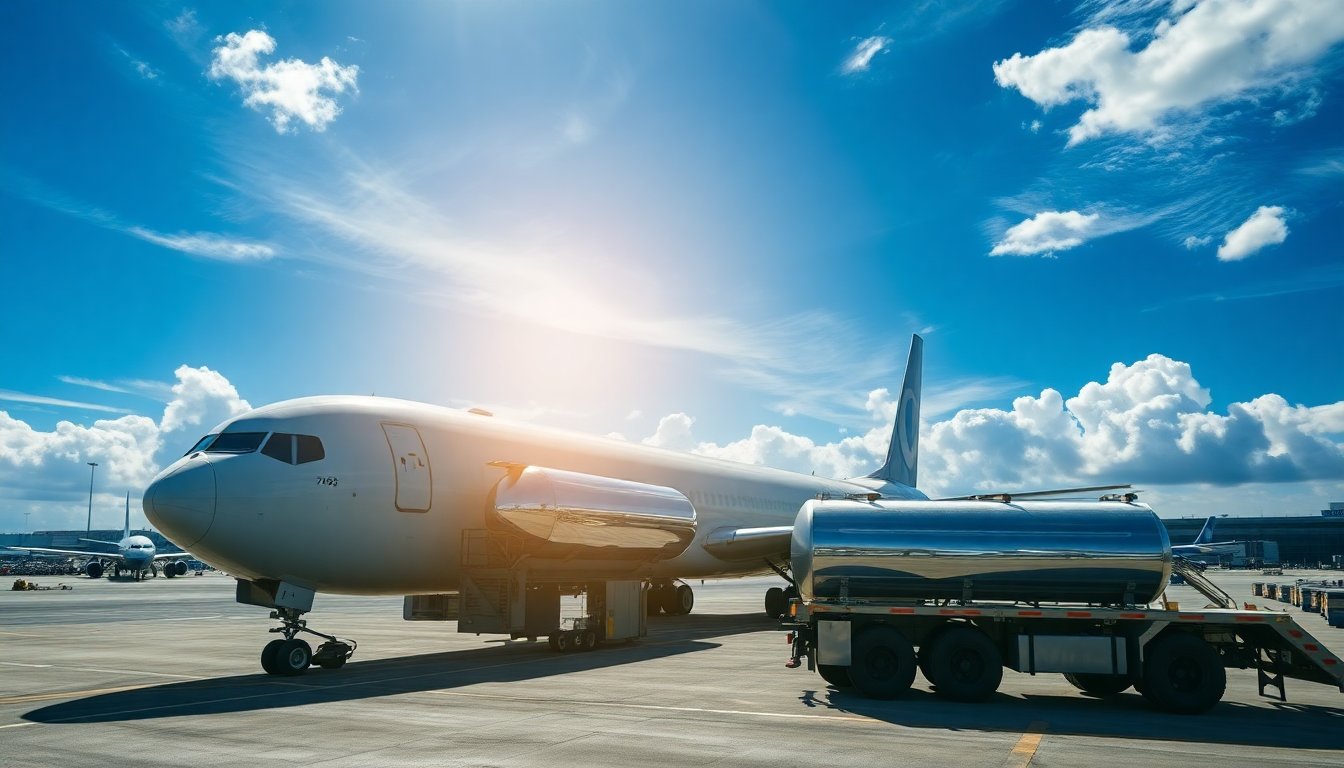 petrobras aumenta preco do querosene de aviacao em 38 o que voce precisa saber 1764604020