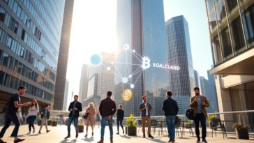 ponte inovadora conecta base e solana aumentando a interoperabilidade 1764996645