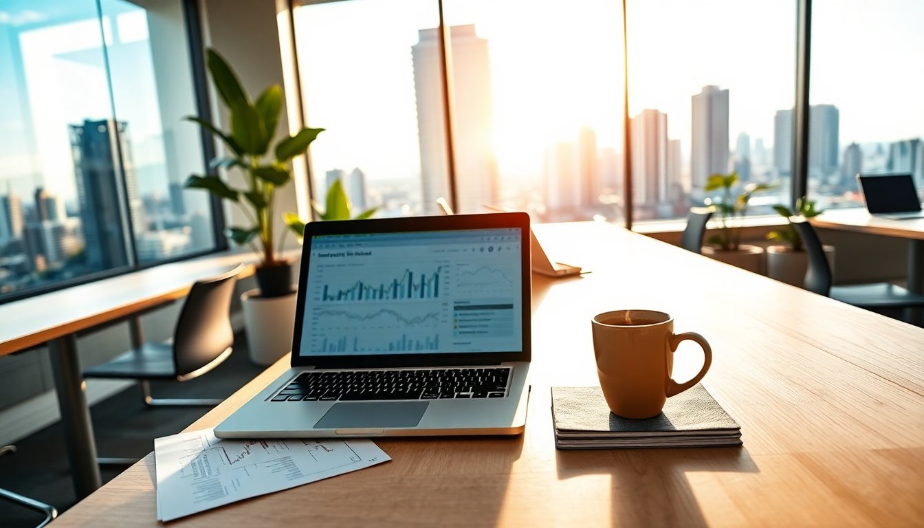 Por que a EQI Decide Investir na Criação de uma Nova Instituição Financeira?