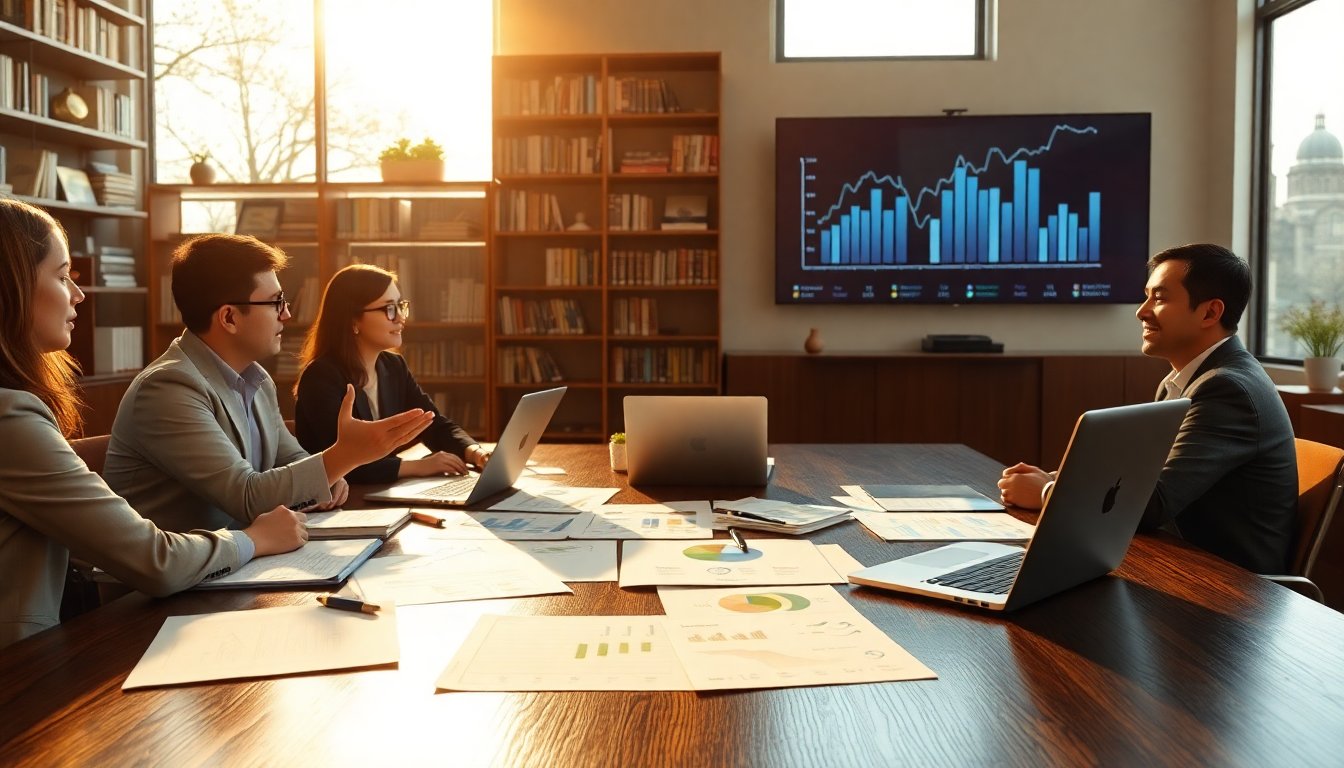 Por que a EQI está criando uma nova instituição financeira?