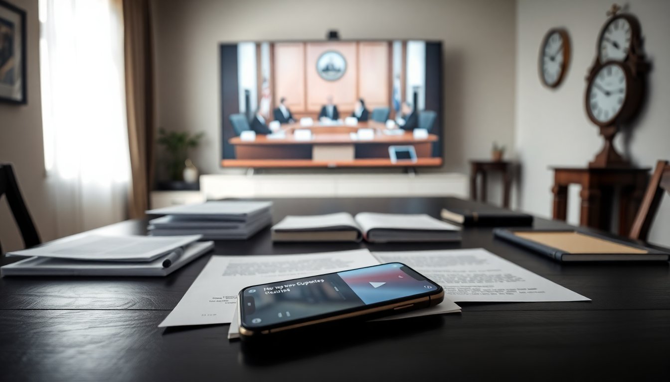 prisao domiciliar confirmada para acusados de conspiracao golpista entenda os detalhes 1766877693