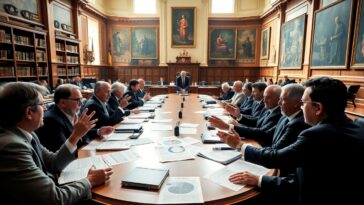 projeto de lei propoe dosimetria como alternativa a anistia para reduzir penas 1765306536