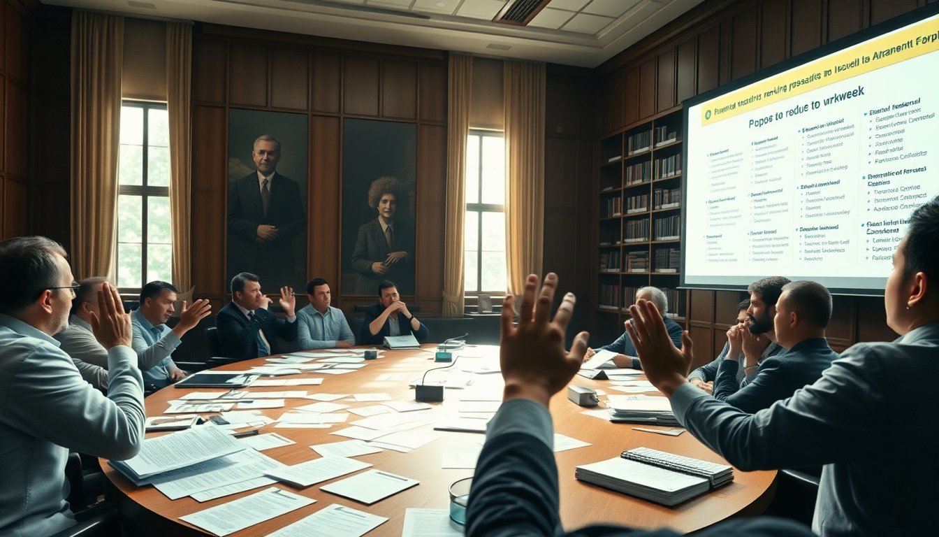 proposta inovadora de reducao da jornada de trabalho no brasil impactos e beneficios 1764992989