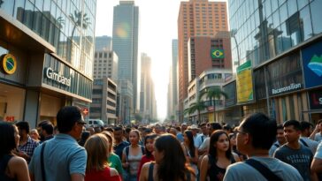 queda significativa no fluxo cambial do brasil em novembro de 2025 o que isso significa 1764789718