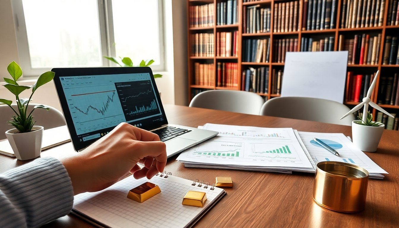 reinventando investimentos por que acoes de energia superam os treasuries 1766175255