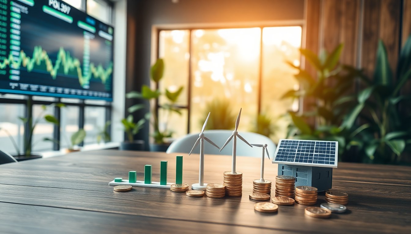 repensando investimentos transicao da renda fixa para acoes de energia renovavel 1766230241