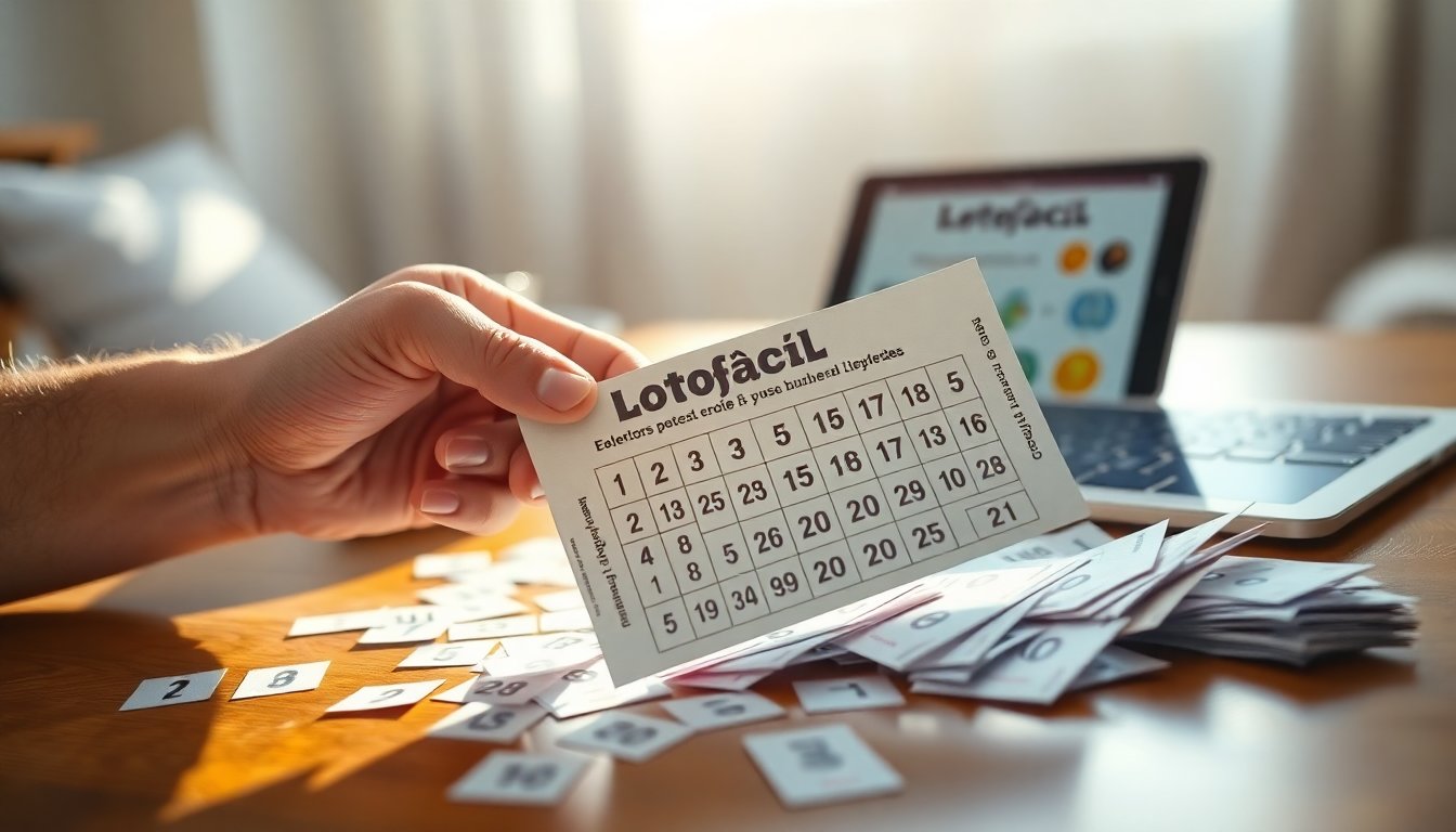 resultados do concurso 3556 da lotofacil confira os numeros sorteados 1765066433