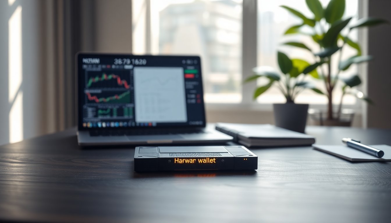 SEC Lança Guia de Auto Custódia para Proteção de Criptoativos: Tudo o que Você Precisa Saber