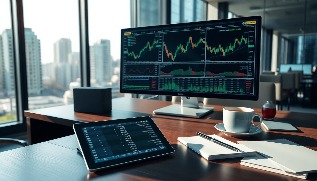 tape reading e leitura de fluxo tecnicas essenciais para traders 1766645757