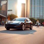 tesla testa robotaxis sem ocupantes no texas inovacao em mobilidade urbana 1765919750