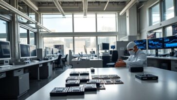 trump autoriza vendas de chips nvidia para a china o que isso significa para o mercado 1765269497