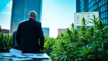 trump propoe reclassificacao da maconha e potencializa acoes do setor cannabico 1765567073