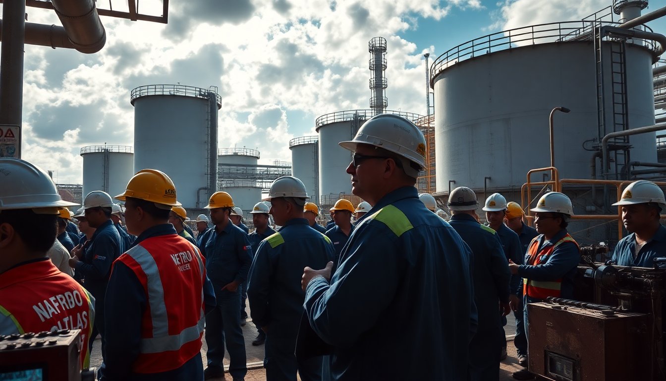 tst decide 80 dos trabalhadores da petrobras estao garantidos em atividades 1766951198