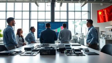 venda de chips de ia da nvidia na china recebe aprovacao de trump 1765231917