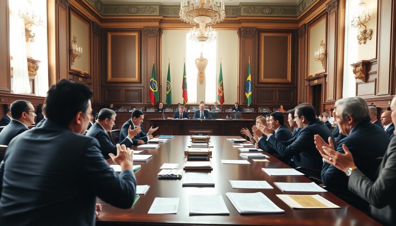 votacao de projetos de reforma tributaria e devedor contumaz no congresso 1765250236