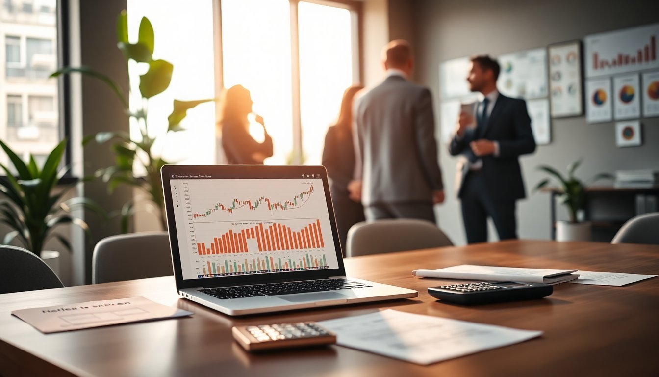 xp intensifica supervisao sobre consultores financeiros para garantir melhores resultados 1764915553