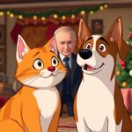 a aparicao de putin em um desenho animado russo com gato e cachorro entenda a polemica 1767816838