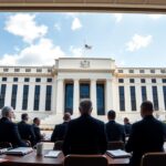 a importancia da independencia na escolha do novo presidente do fed 1769084949