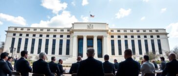 a importancia da independencia na escolha do novo presidente do fed 1769084949