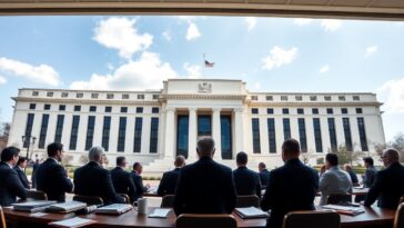 a importancia da independencia na escolha do novo presidente do fed 1769084949