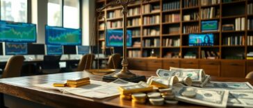 a influencia da desvalorizacao do dolar nos metais preciosos entenda a conexao 1769498154