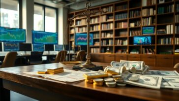 a influencia da desvalorizacao do dolar nos metais preciosos entenda a conexao 1769498154