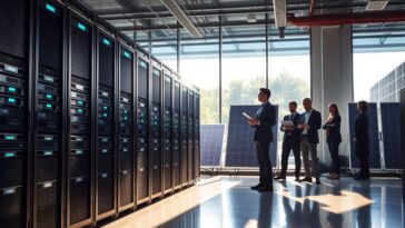 a nova proposta de trump empresas de tecnologia devem pagar mais pela energia 1768639541