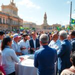 a relevancia da diversidade entre candidatos de direita na eleicao presidencial de 2026 1769177036