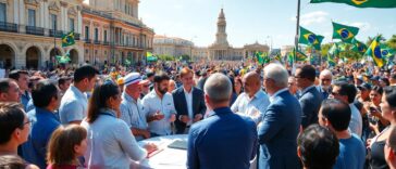 a relevancia da diversidade entre candidatos de direita na eleicao presidencial de 2026 1769177036