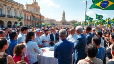 a relevancia da diversidade entre candidatos de direita na eleicao presidencial de 2026 1769177036