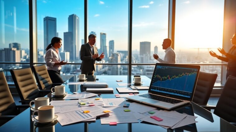 a saida de felipe miranda da empiricus impactos e mudancas no mercado financeiro 1768951369