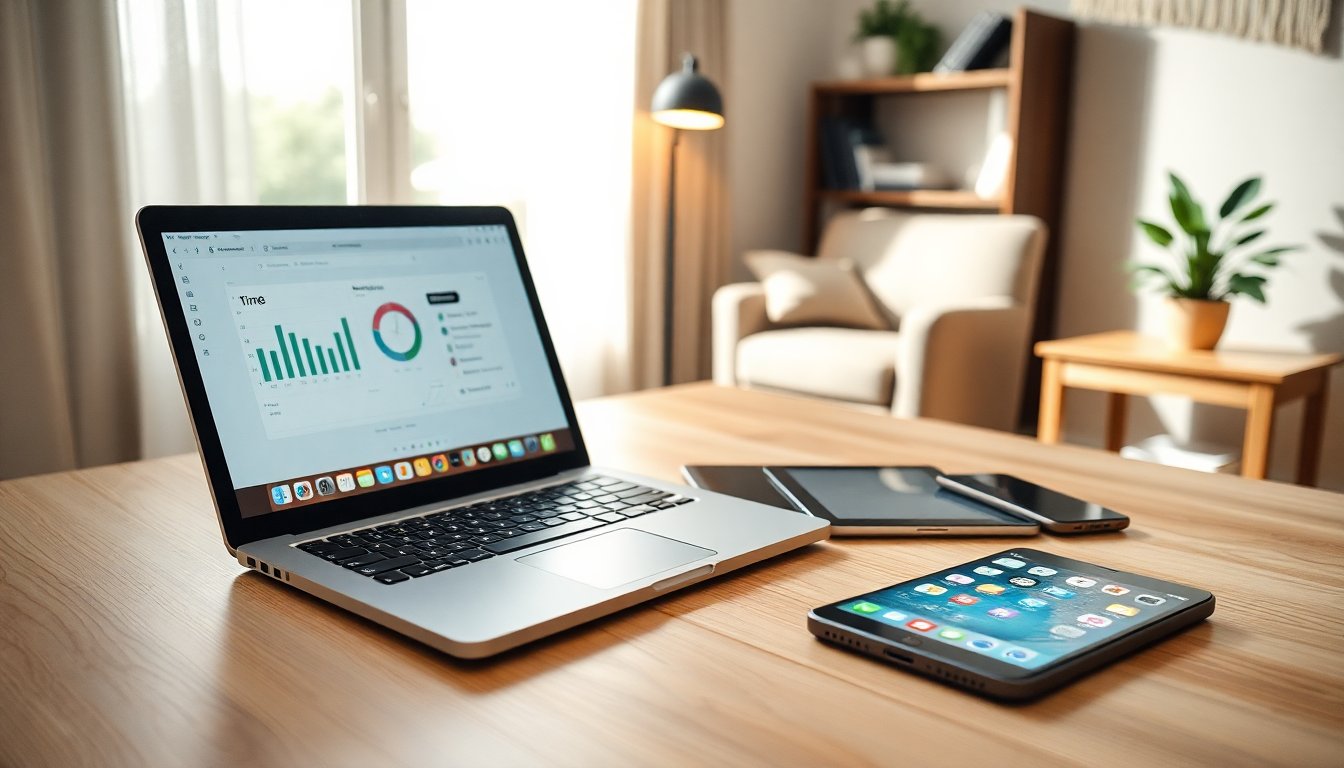 A transformação digital no cotidiano: como a tecnologia impacta nossas vidas