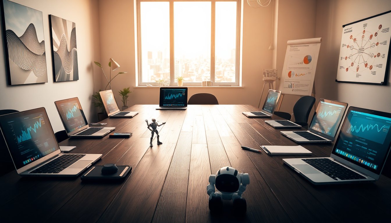 a transicao da pesquisa tradicional para a pesquisa baseada em ia 1768298703