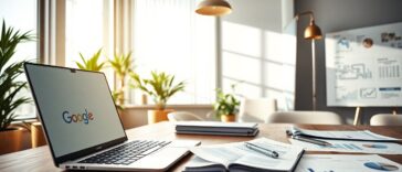 a transicao do google tradicional para a busca por inteligencia artificial 1768043090