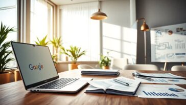 a transicao do google tradicional para a busca por inteligencia artificial 1768043090