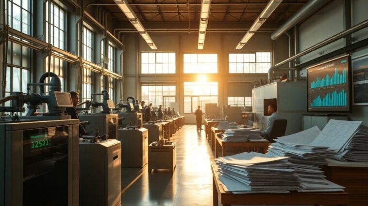 acesso ao credito 80 das industrias enfrentam dificuldades devido aos juros altos 1768807187