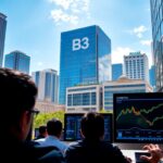 acoes da b3 como prosperar mesmo sem protagonismo global 1768291496