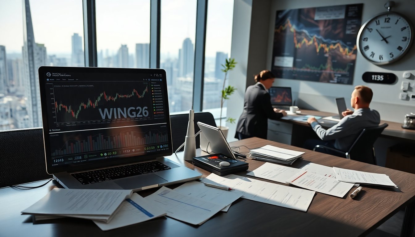 Análise do Mini-Índice WING26: Implicações no IPCA e no Payroll