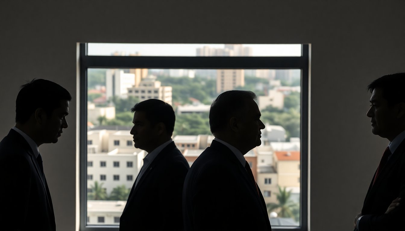 Autorização de visitas a Bolsonaro por parte de parlamentares