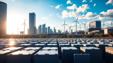 bess a importancia crucial dessa sigla no setor eletrico e seu impacto no futuro 1768635888