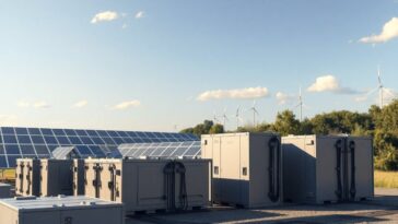 bess a revolucao no armazenamento de energia e seus impactos futuros 1768617573