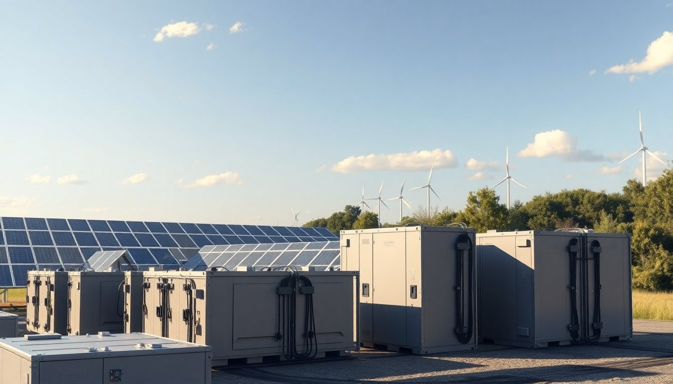 bess a revolucao no armazenamento de energia e seus impactos futuros 1768617573