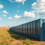 bess o futuro do armazenamento de energia no brasil e no mundo 1768525236