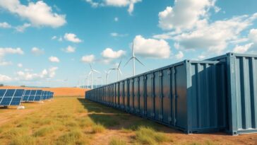 bess o futuro do armazenamento de energia no brasil e no mundo 1768525236