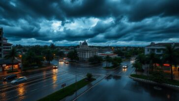 chuvas intensas estados em estado de alerta vermelho no brasil 1768936656