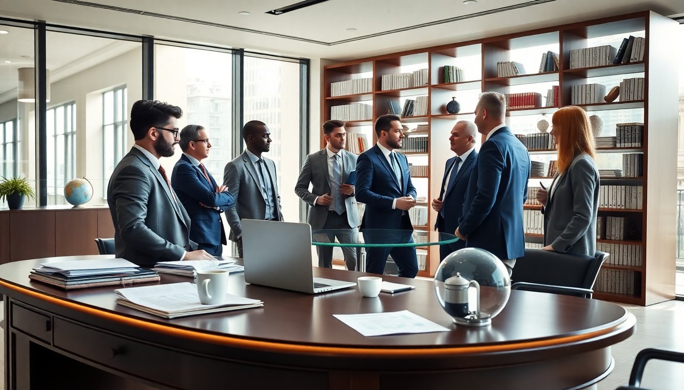 citi aumenta equipe no private bank visando diversificacao offshore 1768488175