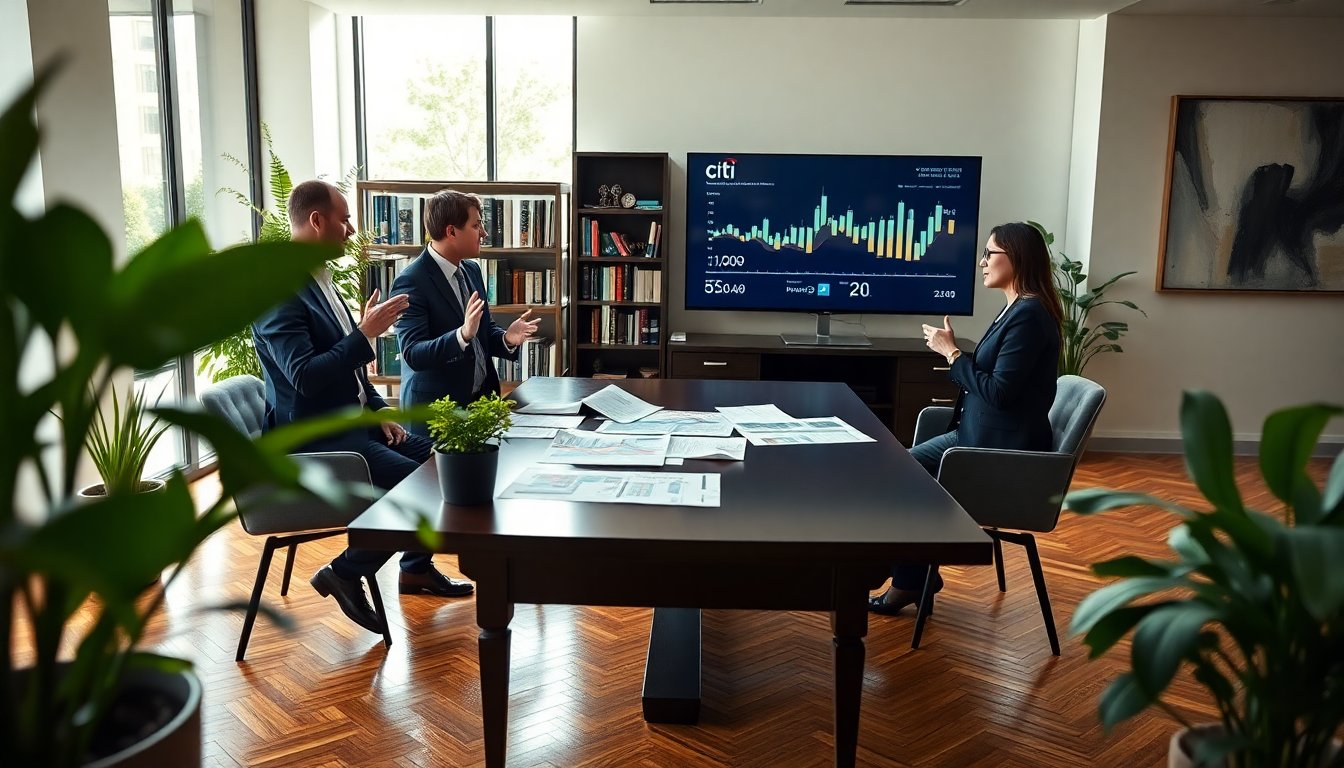 citi expande equipe no private bank para potencializar diversificacao offshore 1768359886