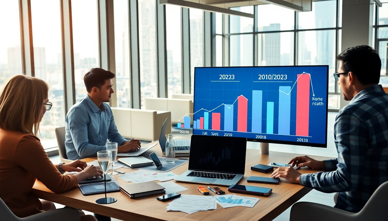 come la crisi del 2008 ha plasmato linnovazione nel settore fintech 1768046667