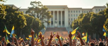 comemoracao dos tres anos dos atos golpistas de 8 de janeiro em brasilia 1767780227